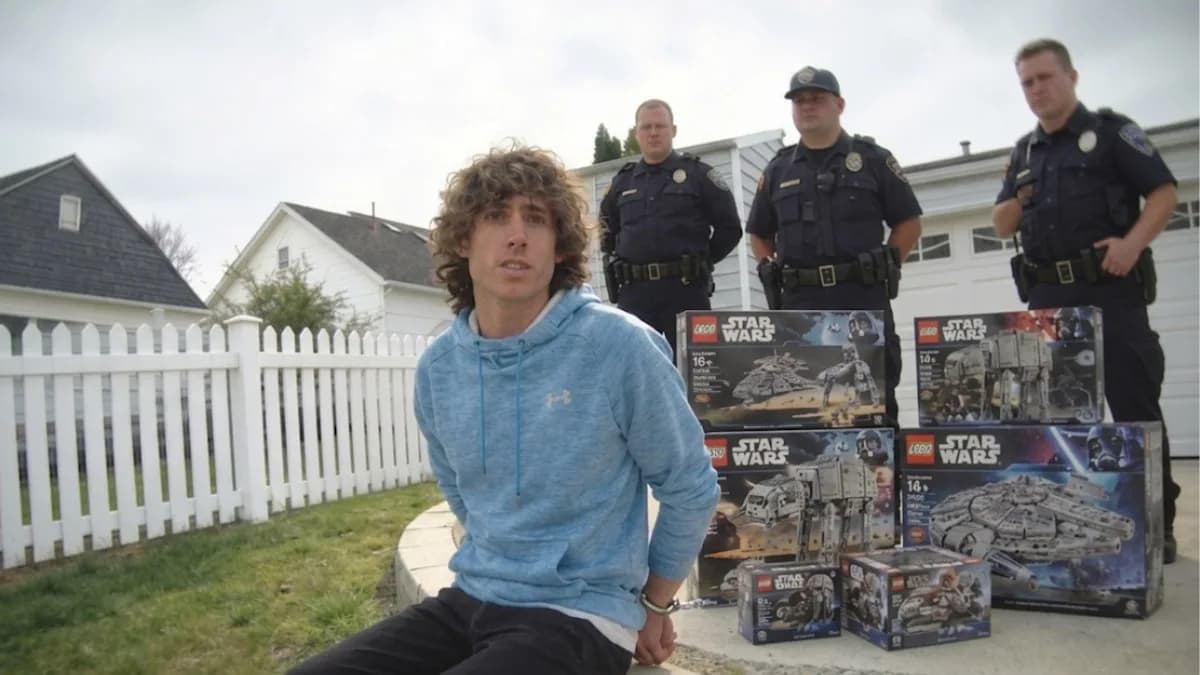 The Bricks & Minifigs Scandal: Another Case of Anti-LDS Hysteria