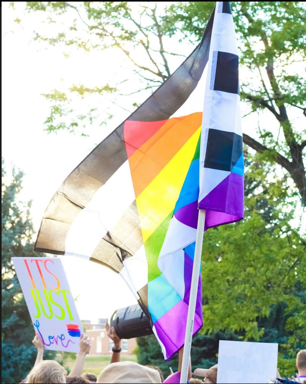 BYU’s Newspaper Highlights LGBTQ Groups Promoting 'Gender-Affirming Care'