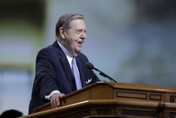 BYU Requires Holland’s ‘Second Century’ Talk in Curriculum, LGBTQ Groups Protest