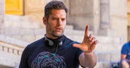 Dallas Jenkins: Giving it All to God