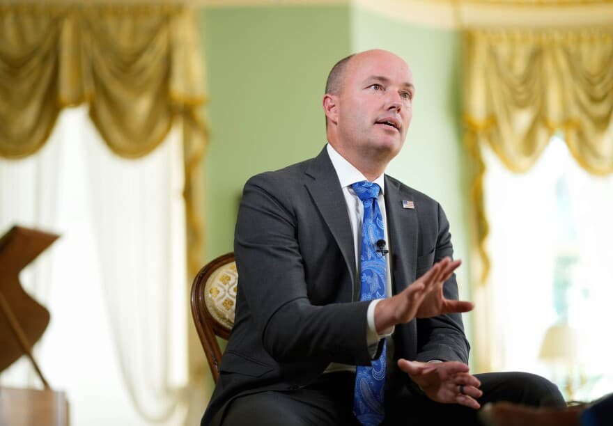 Opinion: In Defense of Governor Cox