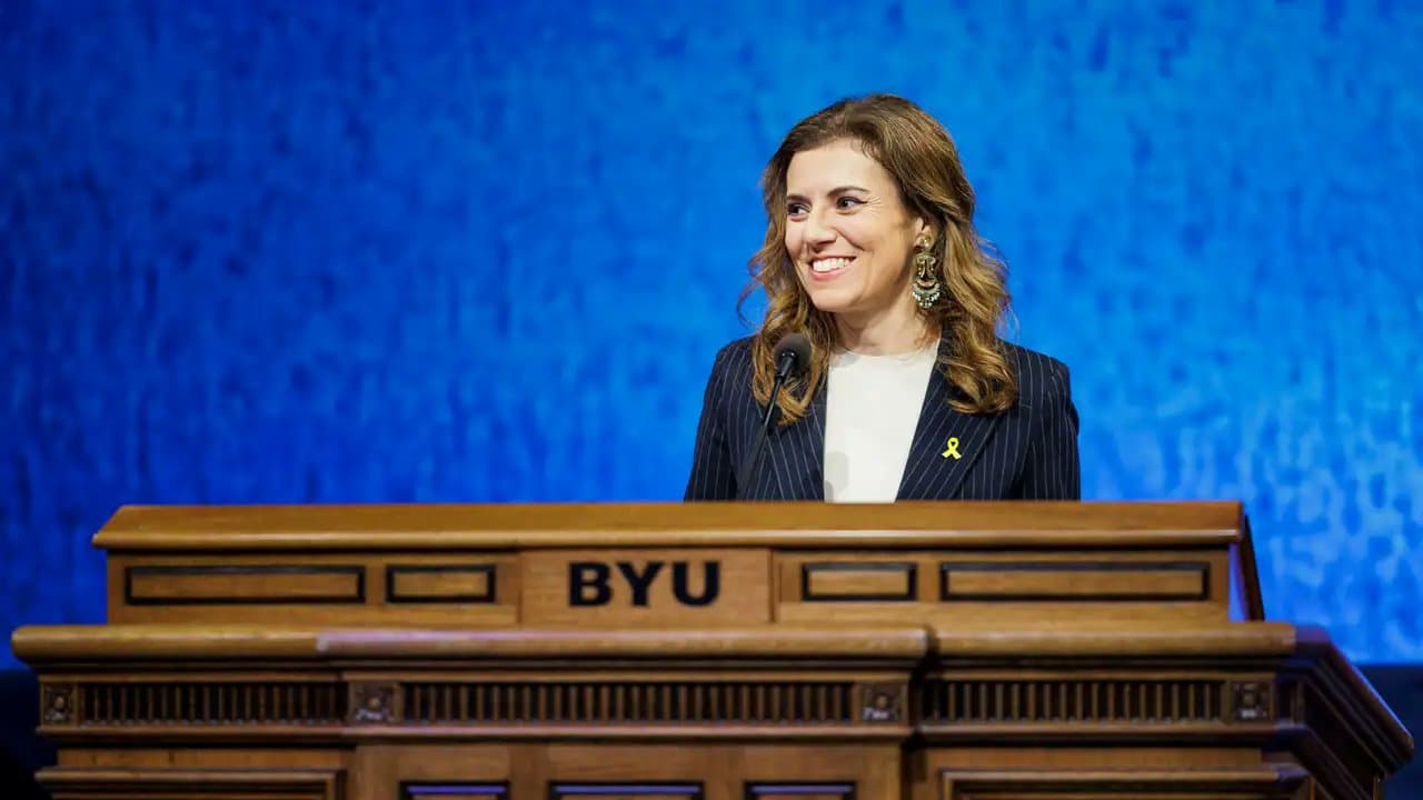 Dr. Ilana Horowitz: Religion’s Surprising Impact on Academic Success