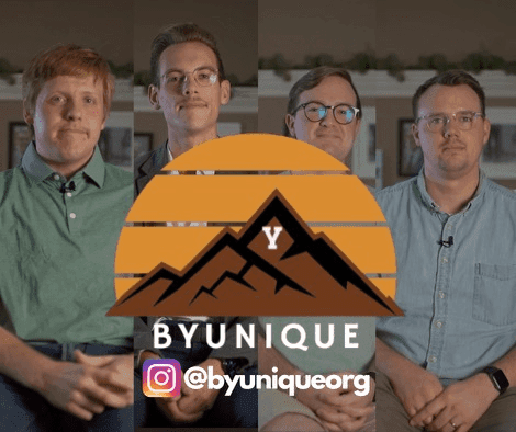 The BYUnique Campaign to Preserve BYU