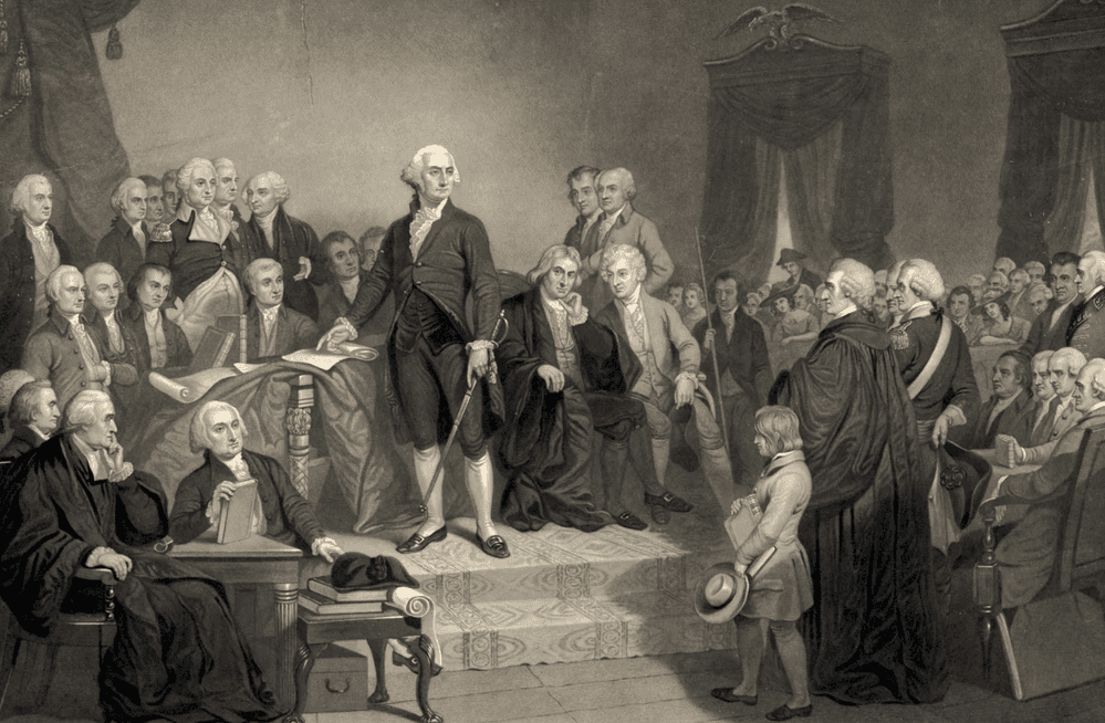 Editorial: The Thanksgiving of Our Forefathers