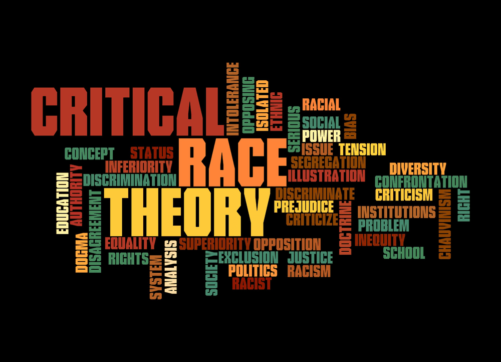 Opinion: Race Marxism at BYU