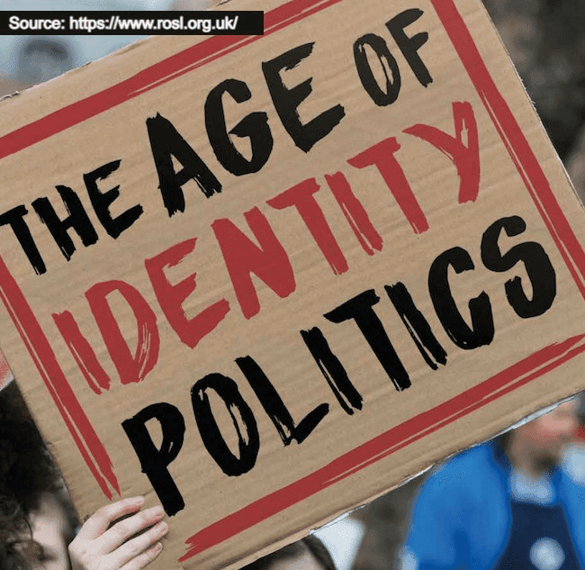 Opinion: The Political Arms Race and Why It Happens