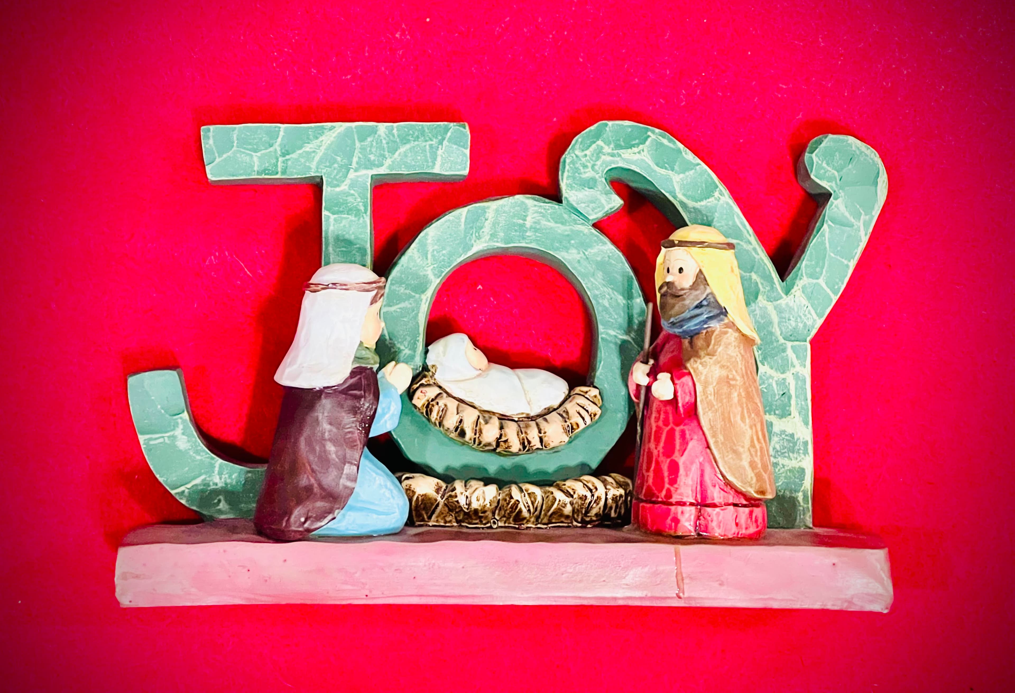 Editorial: The Birth of Christ, King of Kings, the Prince of Peace