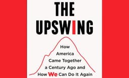 Robert Putnam and Shaylyn Romney Address the Wheatly Institute on the "Upswing"