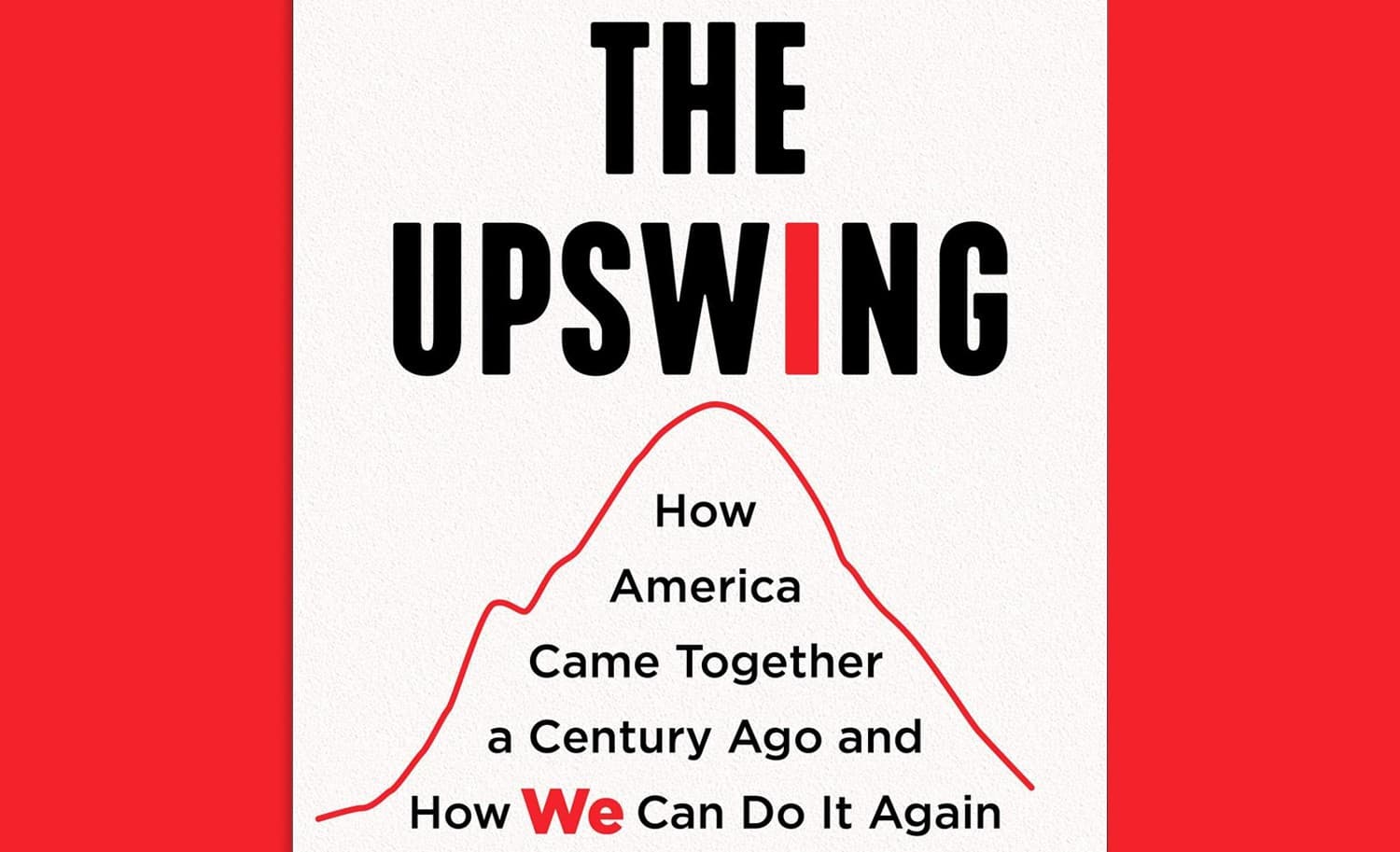 Robert Putnam and Shaylyn Romney Address the Wheatly Institute on the "Upswing"