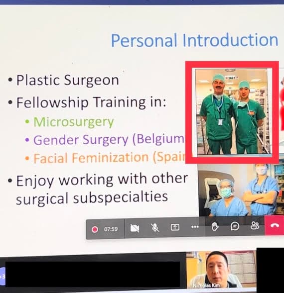 BREAKING: Intermountain Healthcare doctor has done top surgery on minors. Intermountain's Primary Children's Hospital website appears to hide gender clinic as "GeMS"