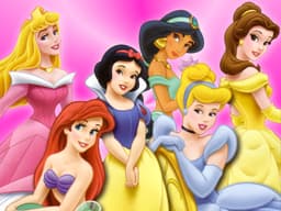 Uncovering Professor Coyne's "Princess Culture" Study