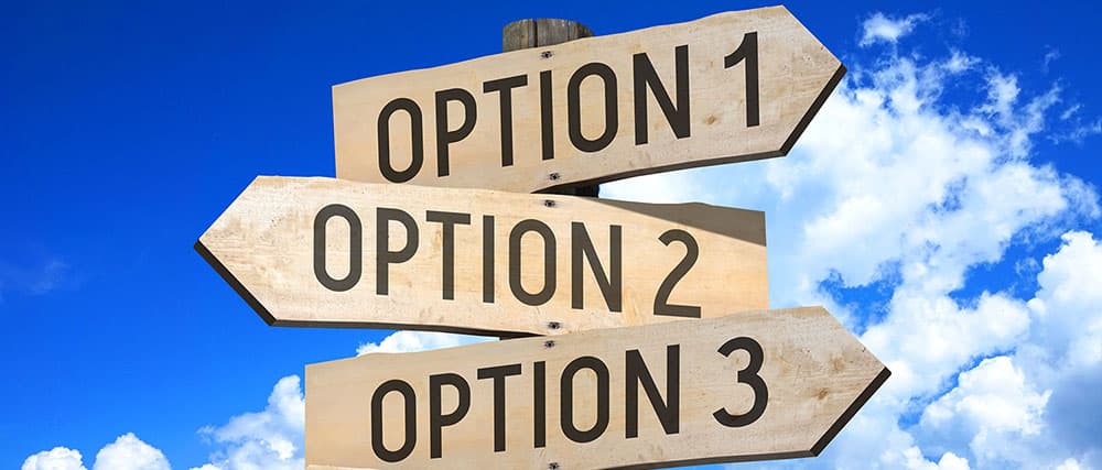 Conservatives Need to Provide an Off-Ramp