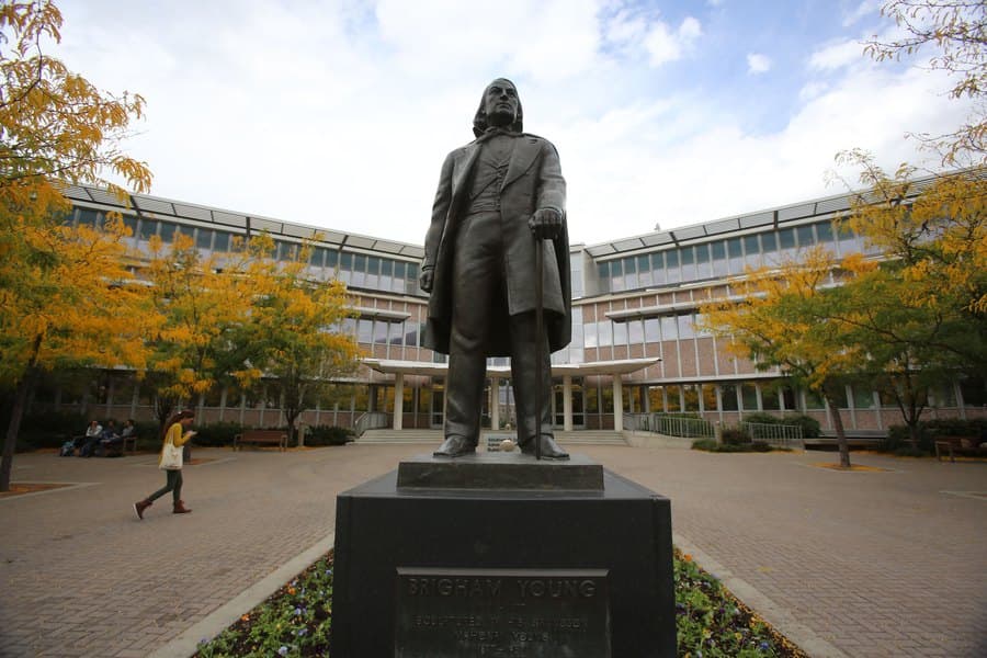 UPDATE: BYU CAPS Office Removes LGBTQ “Activism Guides”