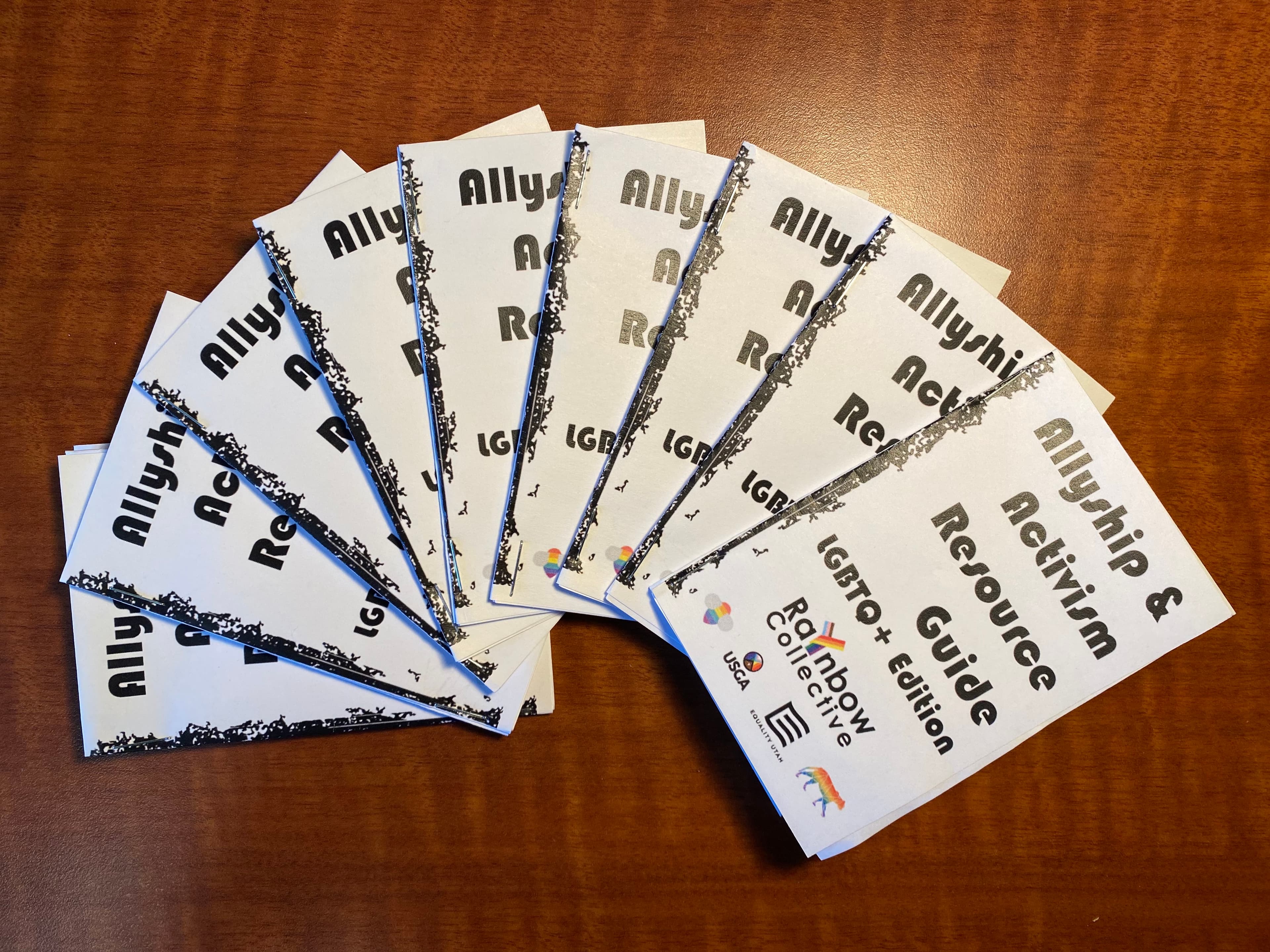 BYU Counseling Office Discreetly Distributing LGBTQ “Activism” Guides