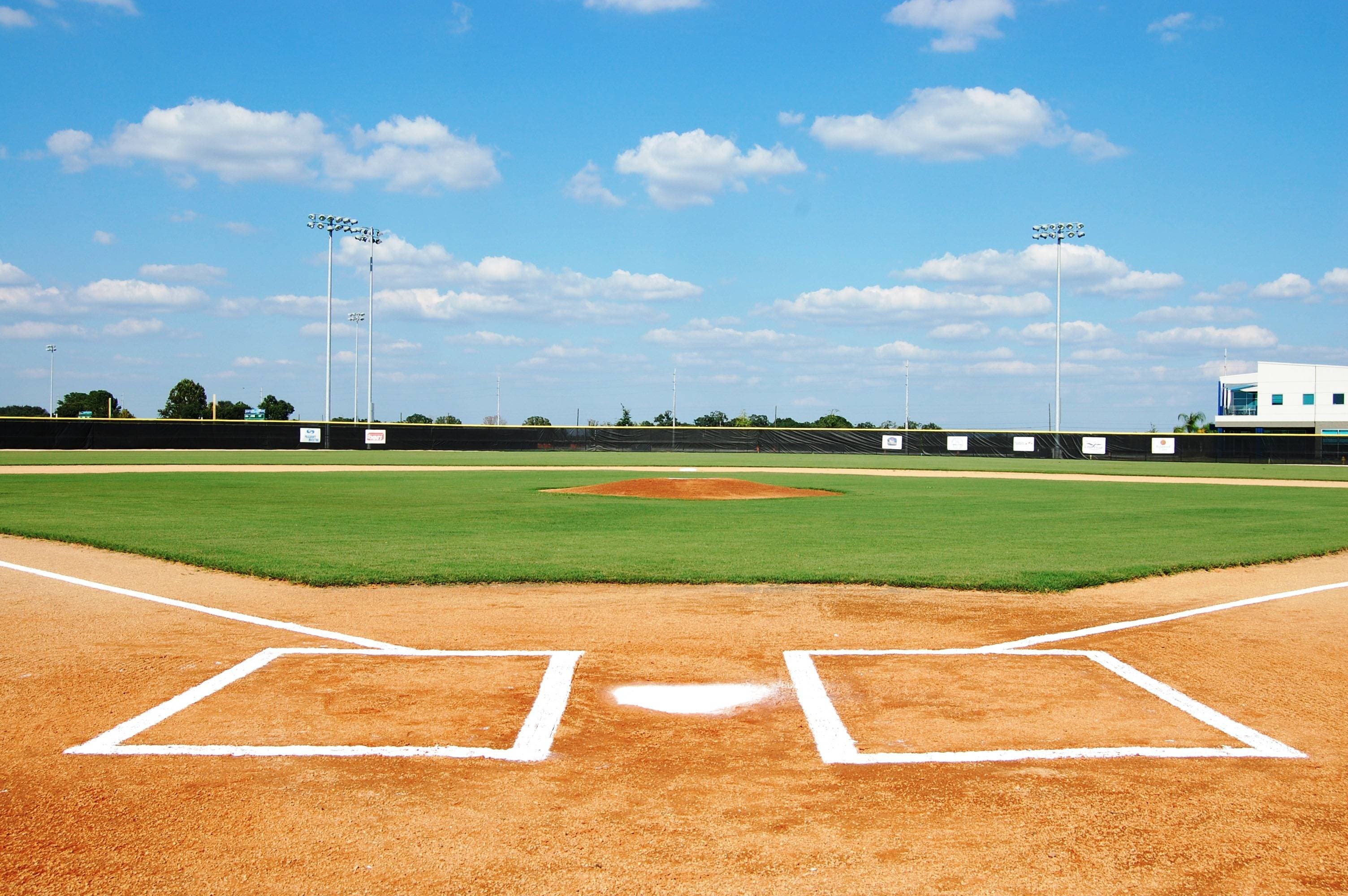 The Baseball of On-Campus Governance