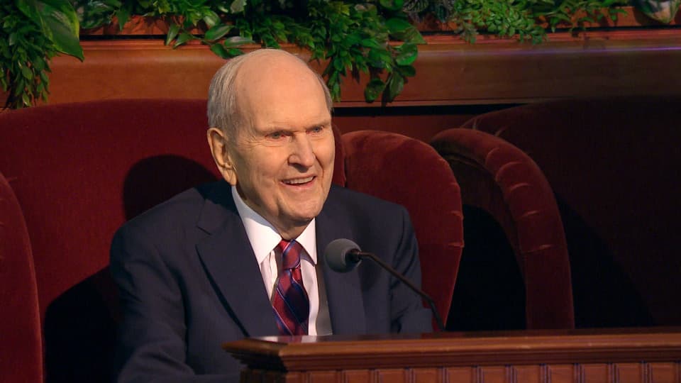 General Conference Recap: President Nelson, A Prophet of God