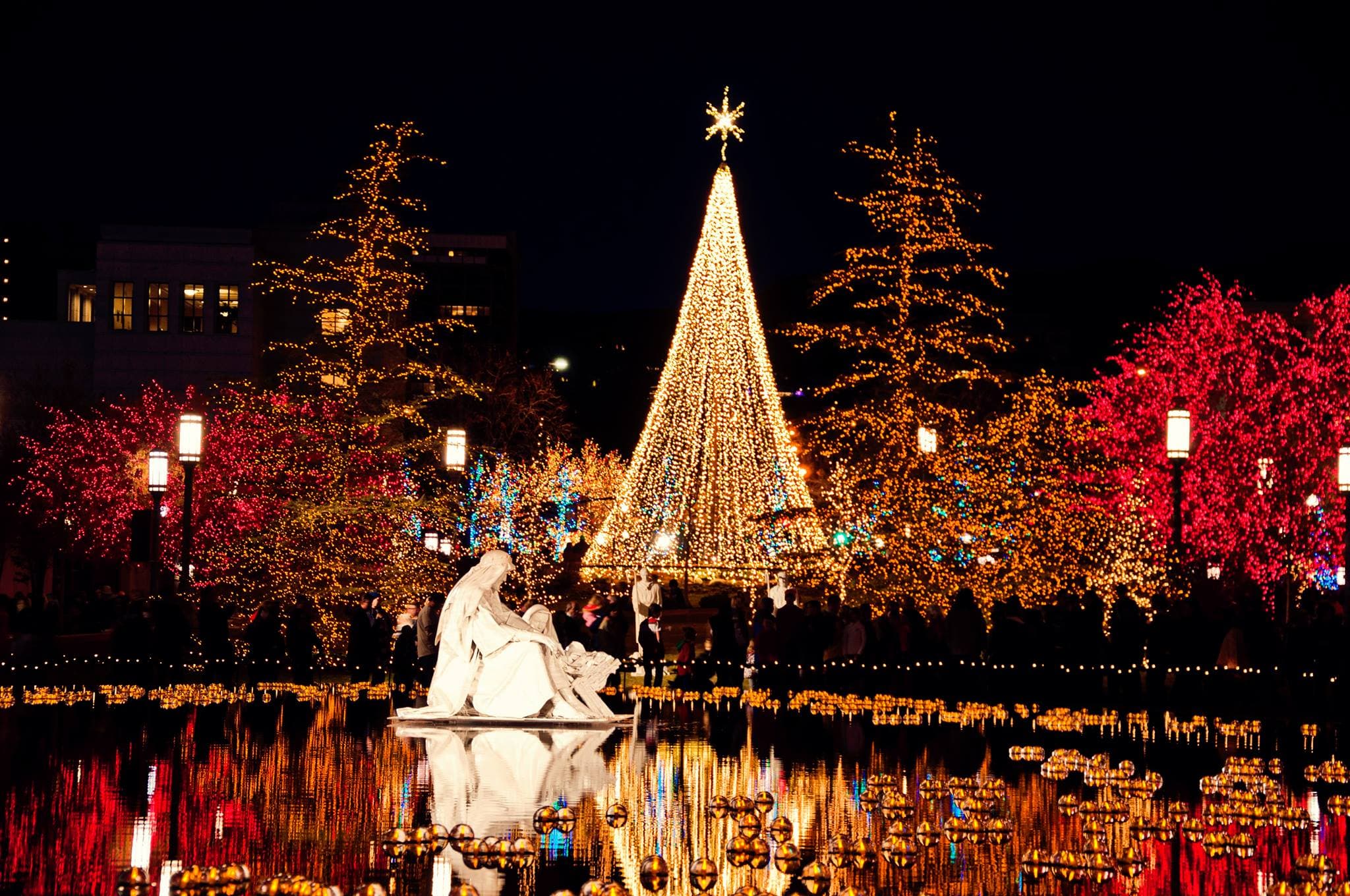 2023 First Presidency Christmas Devotional: Highlights