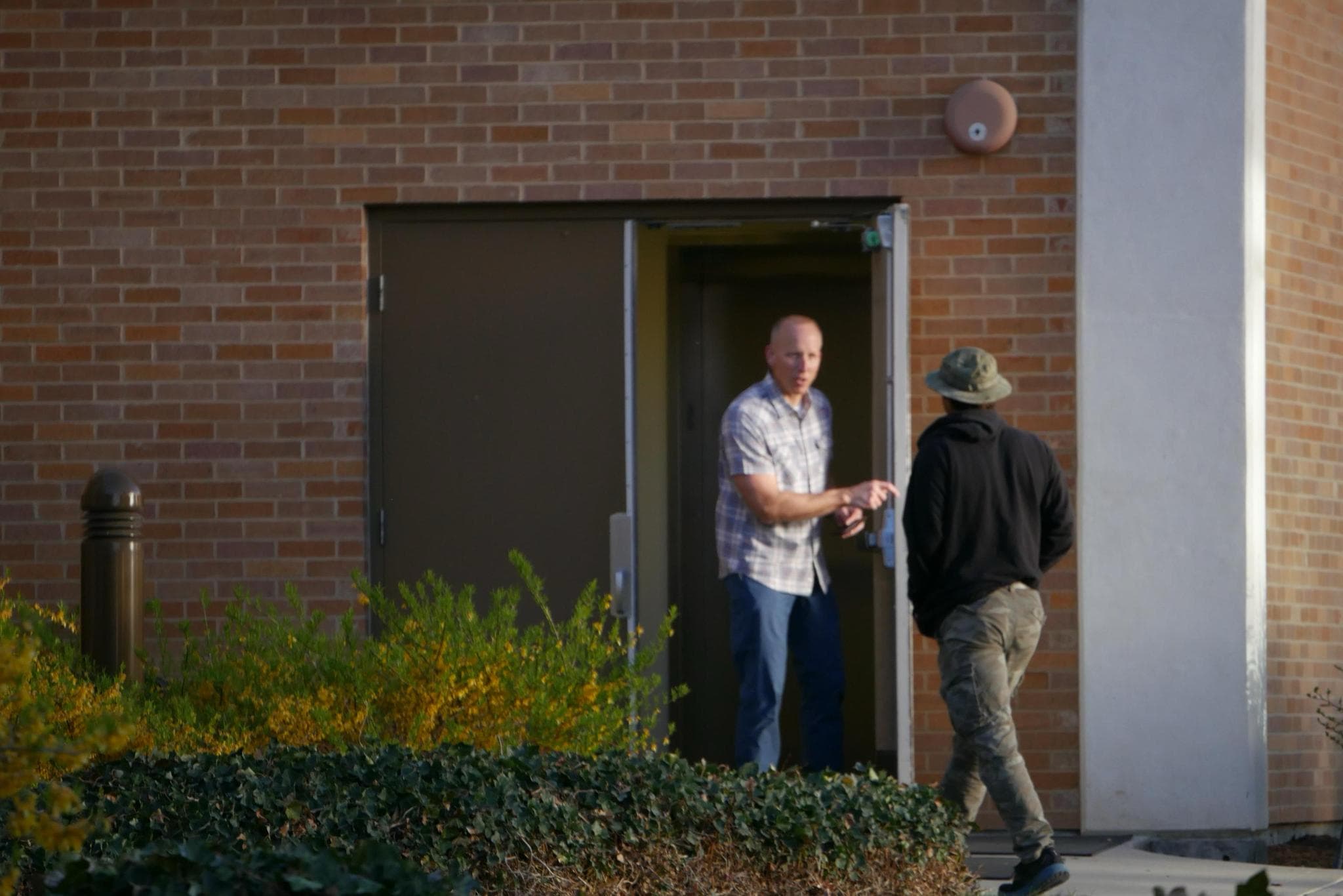 Former Employee ‘Shocked’ at Potential Security Breach Posed by BYU Head of Security's LGBTQ Banquet