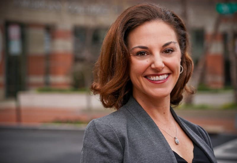 Dr. Melissa Kearney: Making Strong Families a Priority