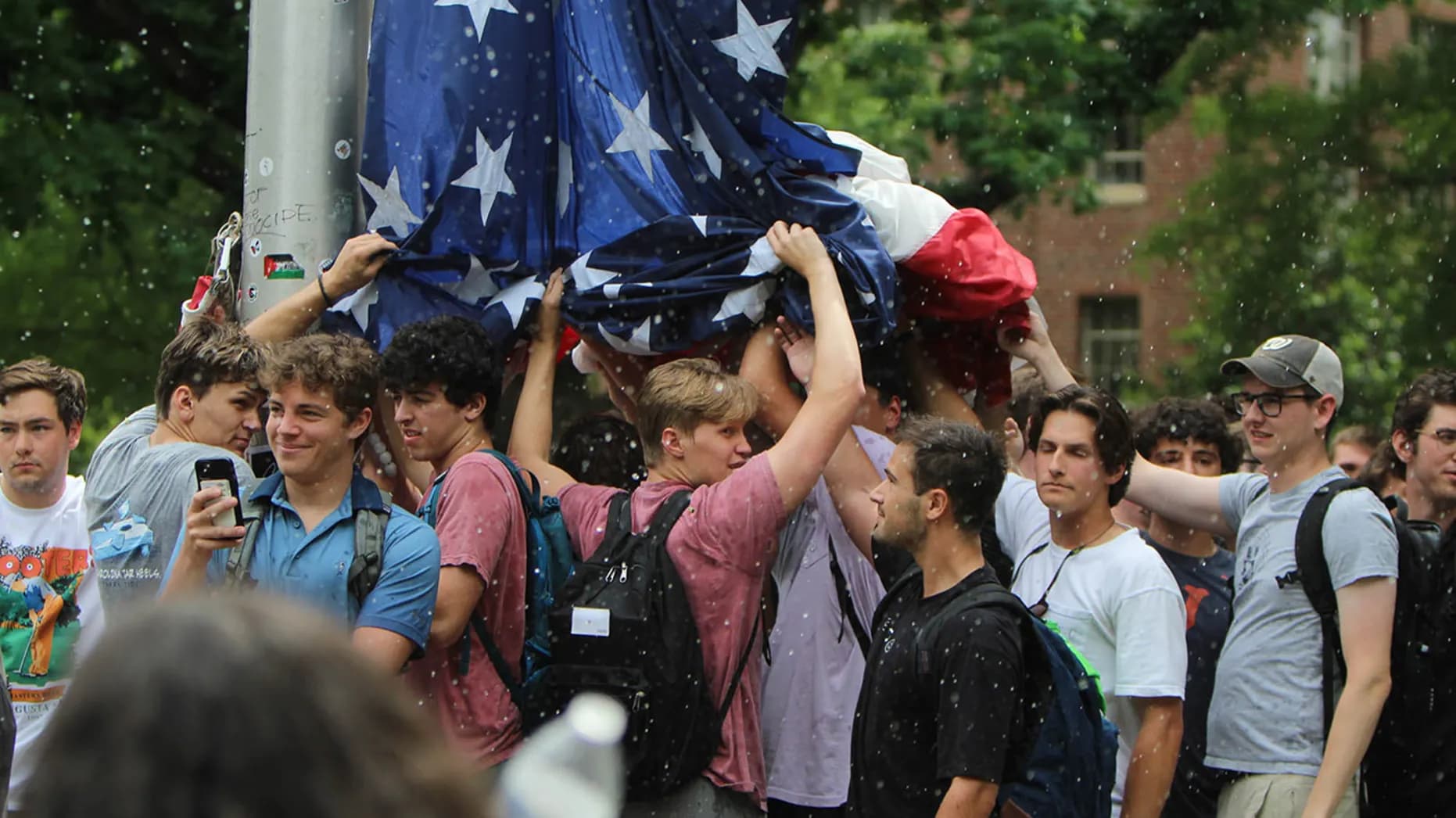 Young Conservatives: Now is Our Time