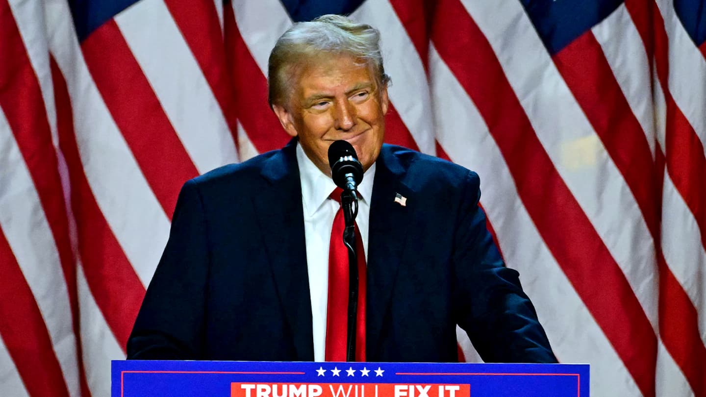 'You Probably Don’t Believe the Book of Mormon' – Anti-Trump Professor Doubles Down