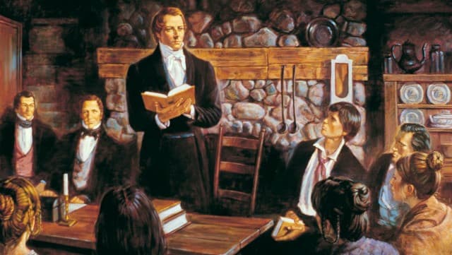 Expanding Religious Education Opportunities for Adult Latter-day Saints