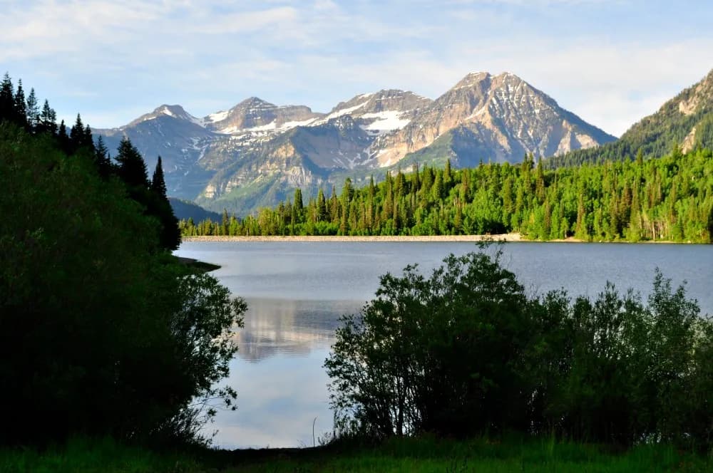 Senator Mike Lee’s Big Beautiful Step Toward an Affordable Utah