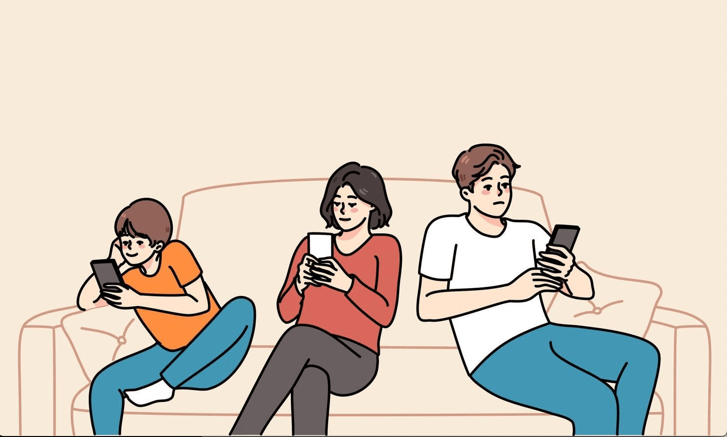 Digital Parenting: How to Prevent and Overcome the Negative Influences of Technology