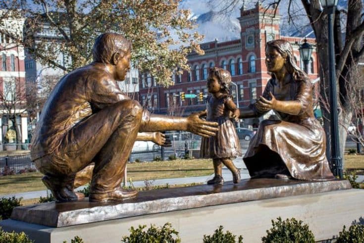 The Family Proclamation: A Rallying Cry to the Rising Generation
