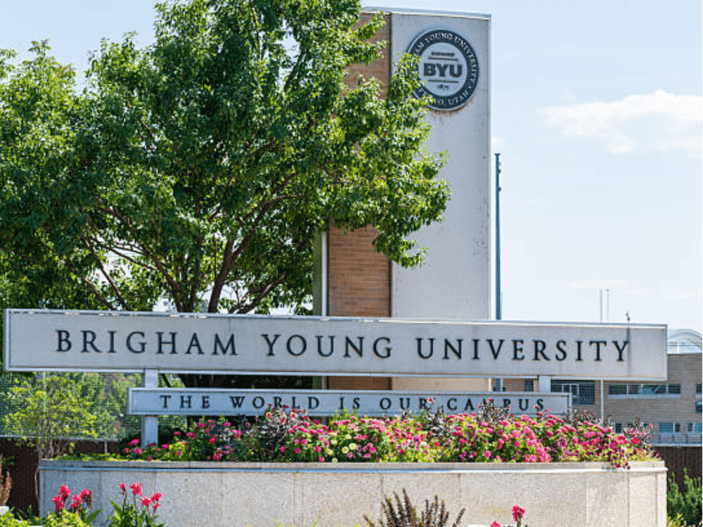 BYUSA Presidential Candidates Vogel and Parr Are Preserving BYU’s Purpose