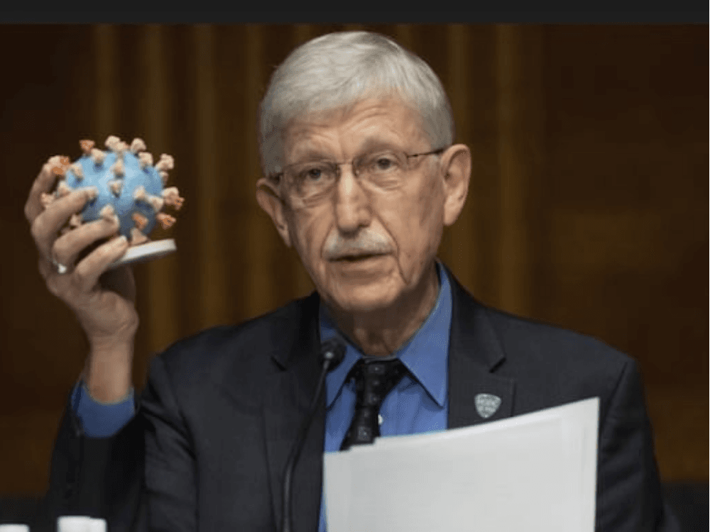 BYU Hosts Former NIH Director Francis Collins for a Forum Address, Drawing Controversy