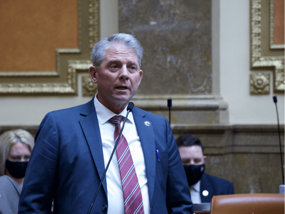 Governor Cox Signs Bill Banning Transgender Treatments for Minors
