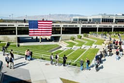 Op-Ed: UVU Just Learned a Lesson About Peacemaking