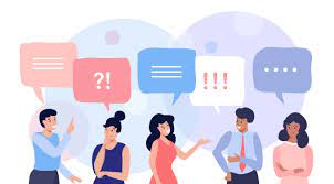 BYU Public Health Department Promotes Healthy Discourse