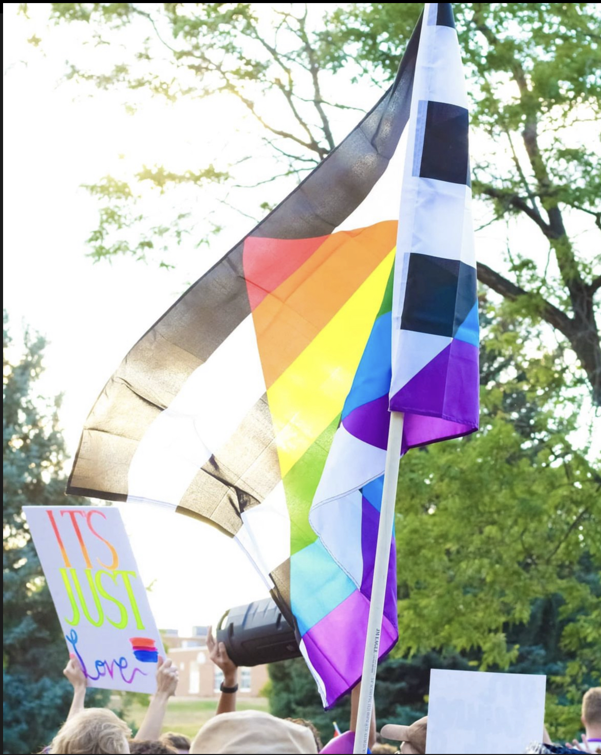 BYU’s Newspaper Highlights LGBTQ Groups Promoting 'Gender-Affirming Care'