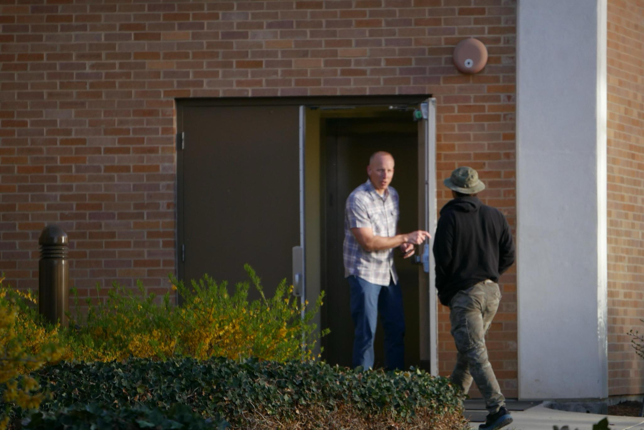 Former Employee ‘Shocked’ at Potential Security Breach Posed by BYU Head of Security's LGBTQ Banquet