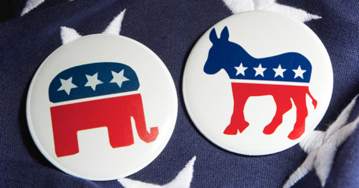 BYU Republicans and Democrats Gather for Public Policy Debate