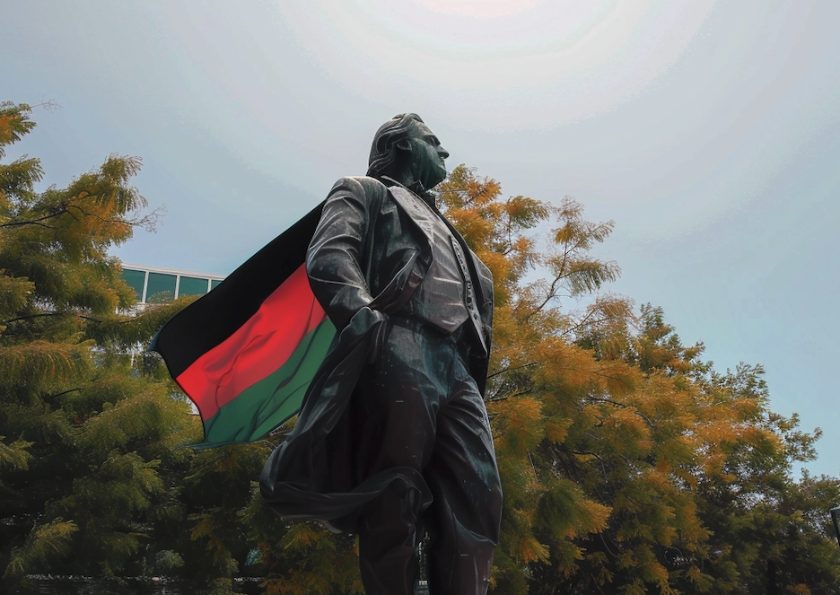 BYU Rocked By Lack of Palestine Protests, Anti-Semitism