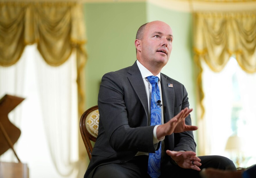 Opinion: In Defense of Governor Cox