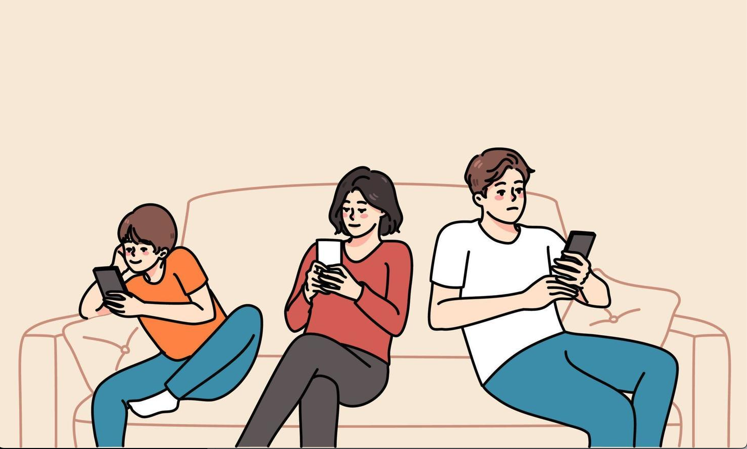 Digital Parenting: How to Prevent and Overcome the Negative Influences of Technology