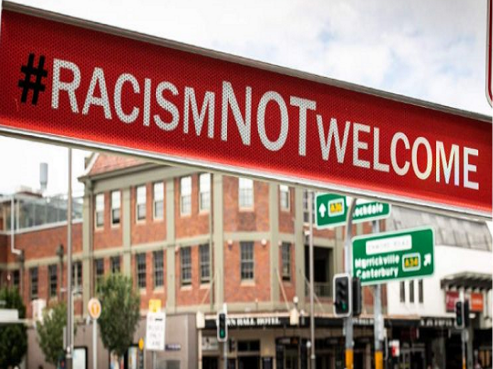 BYU “Anti-Racism Club” Promotes Openly Racist Literature Despite University Rules Against Political Activism