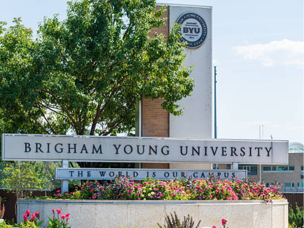 BYUSA Presidential Candidates Vogel and Parr Are Preserving BYU’s Purpose