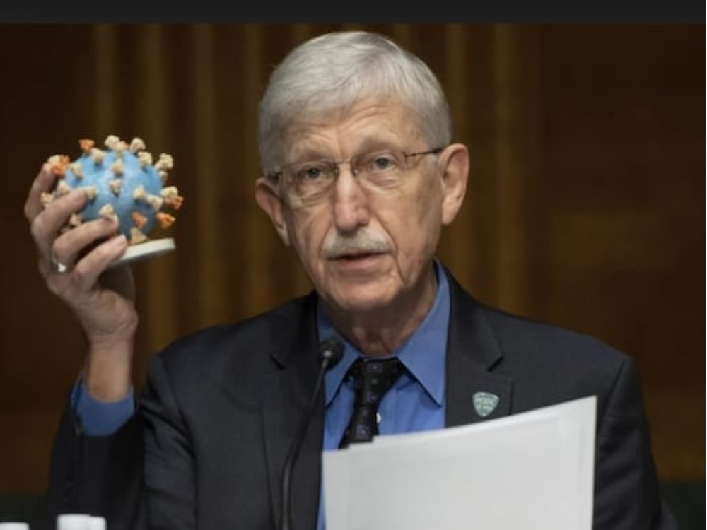 BYU Hosts Former NIH Director Francis Collins for a Forum Address, Drawing Controversy