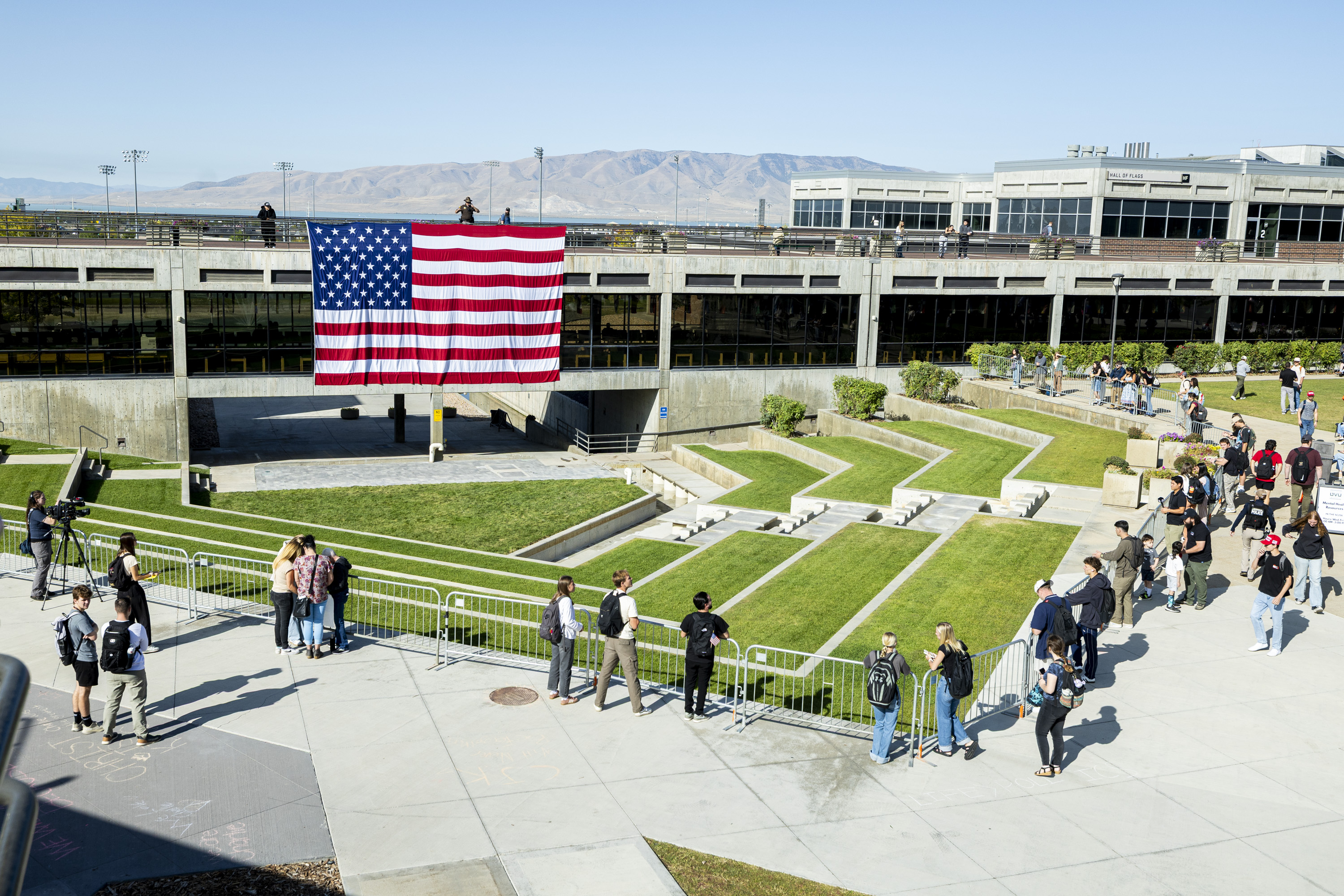 Op-Ed: UVU Just Learned a Lesson About Peacemaking
